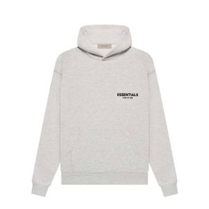 Essential fear of god hoodie